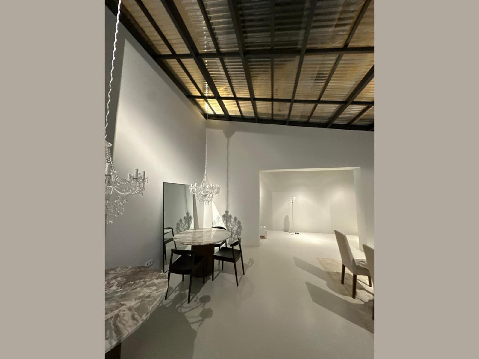 Nuit Hotel Valencia Exterior photo