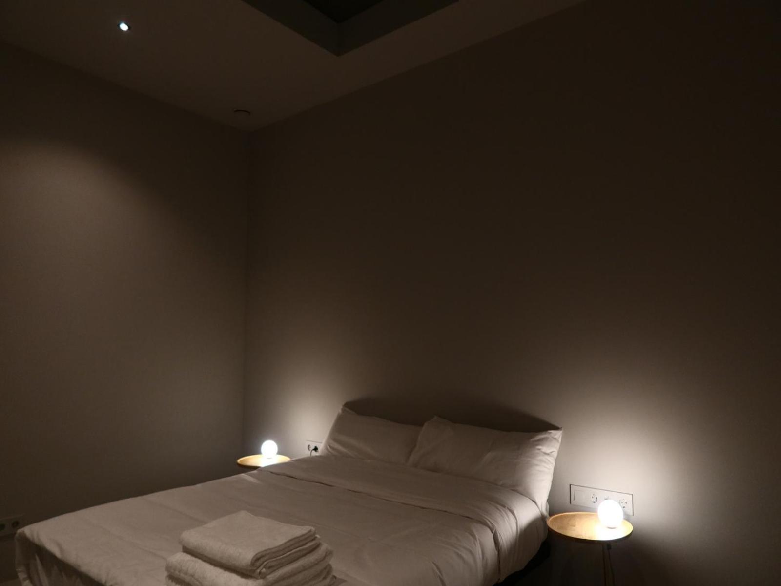 Nuit Hotel Valencia Exterior photo